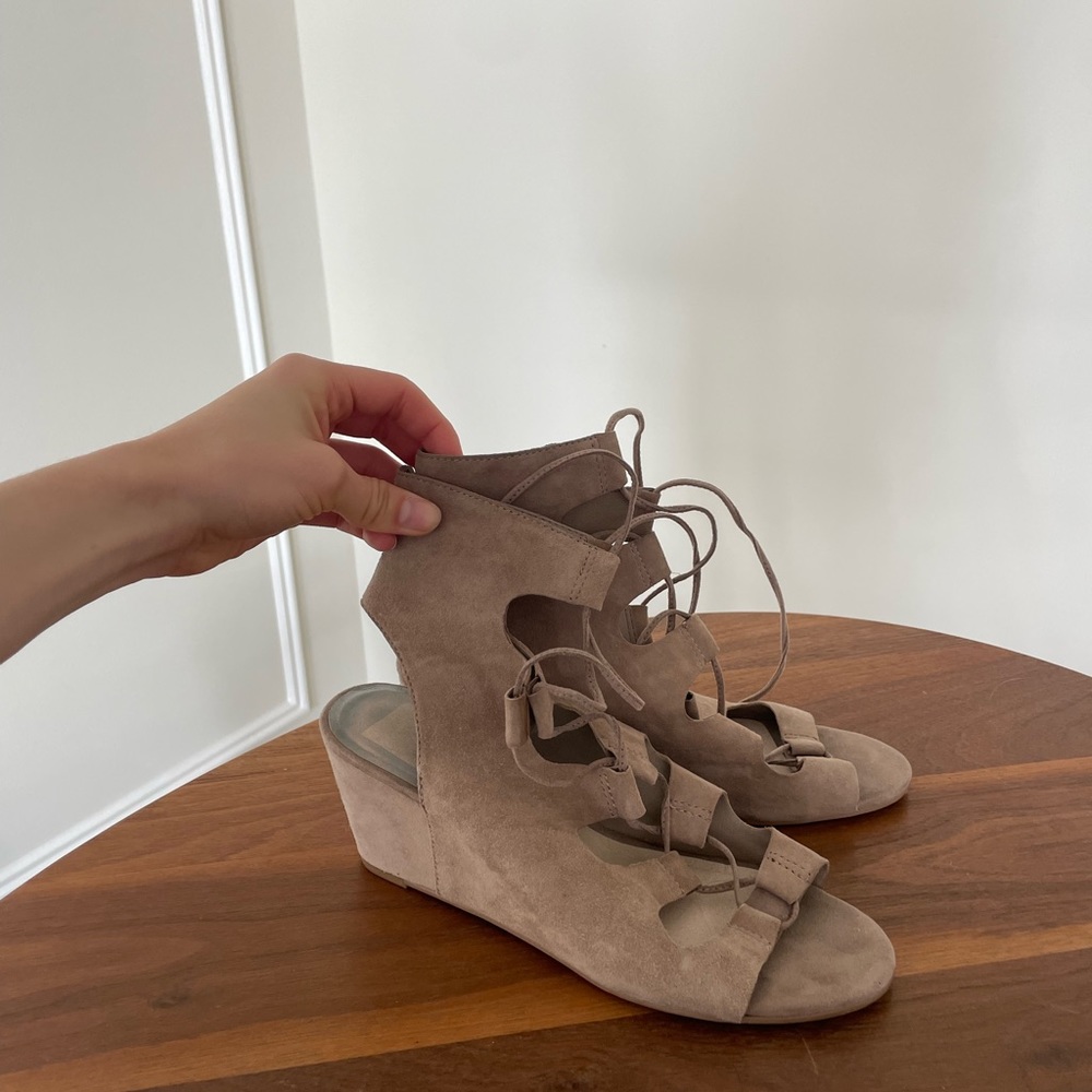 Dolce Vita Wedges